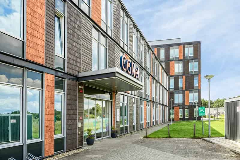 Gelre Ziekenhuis Zutphen Kantoorruimte te Huur 854m2