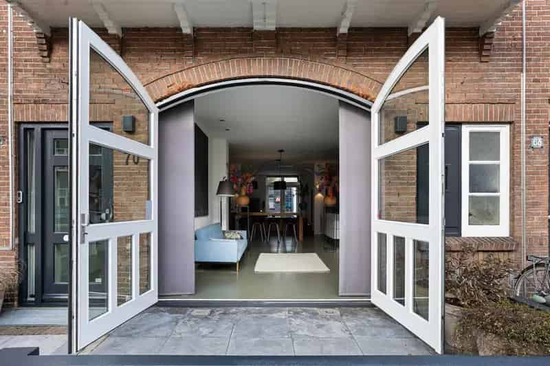 Luxe Benedenwoning 145m2 Nijmegen Oost