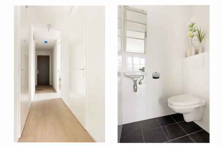 Luxe Appartementen Passe Partout Veenendaal