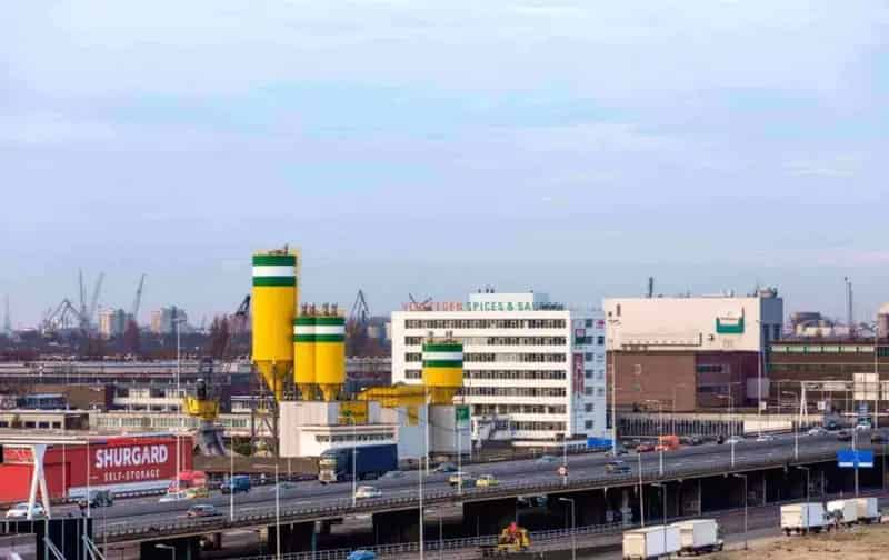 Kantoorruimte huren Rotterdam Diverse Units vanaf 30m2