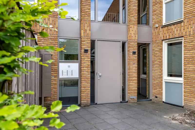 Modern appartement te koop Scherpenzeel 89m2 2 slaapkamers energielabel A