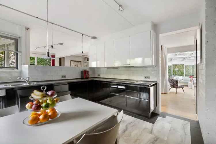 Grote Villa 6 slaapkamers Bleiswijk