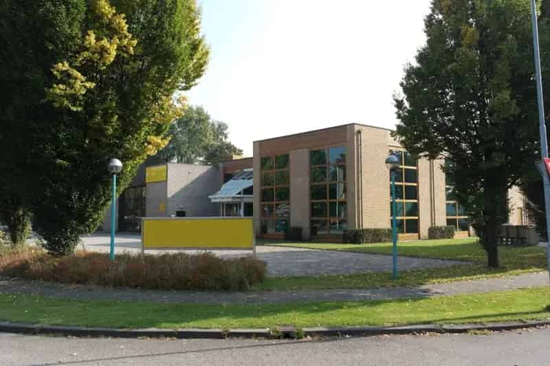Bedrijfshal te Huur Ulft 1265m² Kantoor 160m²
