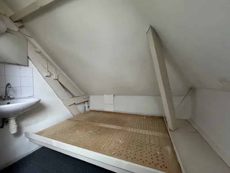 Studentenwoning Breda Nabij Ginnekenweg en Wilhelminapark