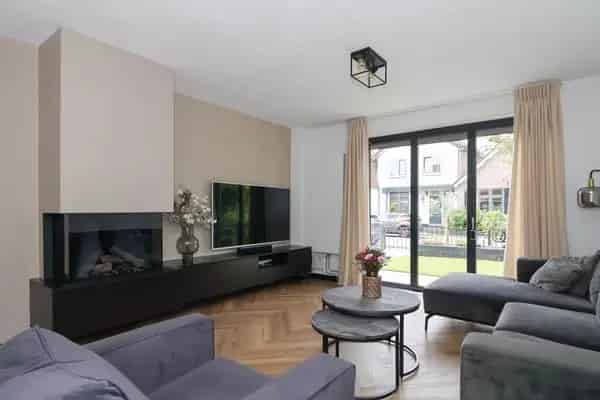 Instapklare Duurzame Woning Kolkweg 13