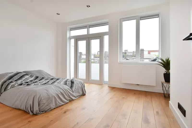Luxe Dubbel Bovenhuis Vruchtenbuurt Den Haag