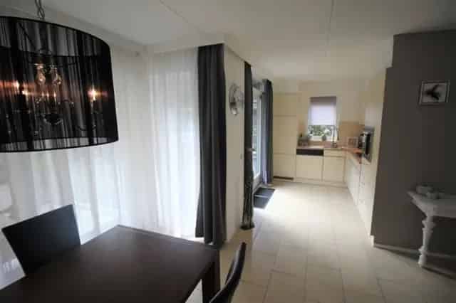 Recreatiewoning Delden 73m2 3 Kamers 2000
