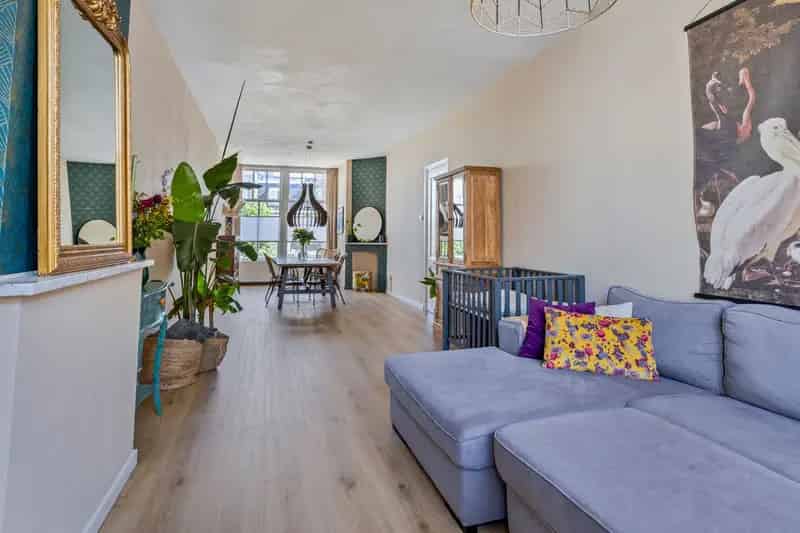 Appartement te koop: Anton de Haenstraat 85 2563 BR Den Haag | Funda