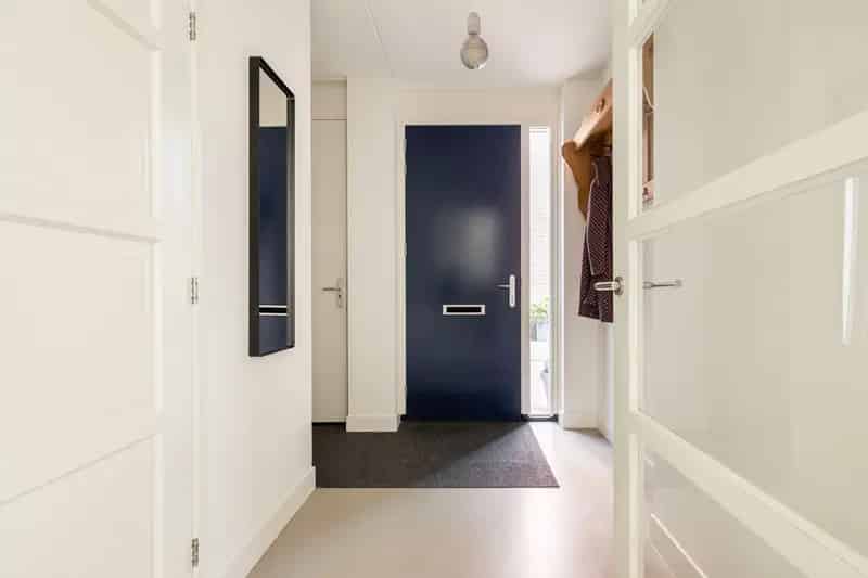 Moderne 2-onder-1-kapwoning 6 slaapkamers Ede
