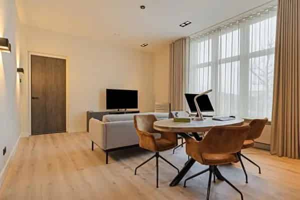 Gemeubileerd Appartement Sint Oedenrode Nabij Eindhoven