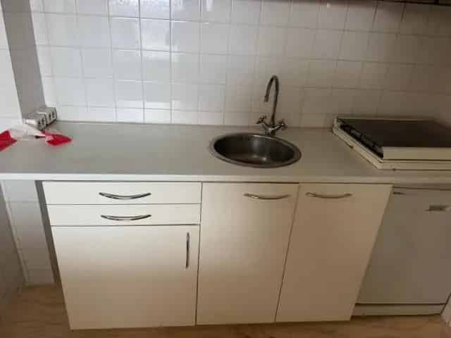 Anti kraak woning Muiden stel