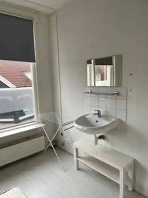 Enschede  (De Bothoven)  - Lipperkerkstraat