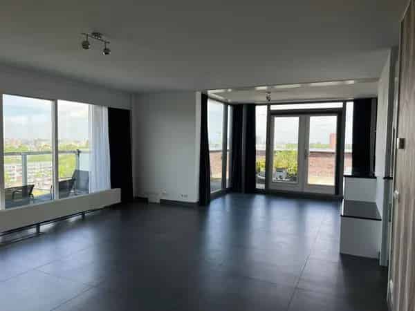 Luxe Penthouse Apollotoren 102m2 Dakterras Balkon