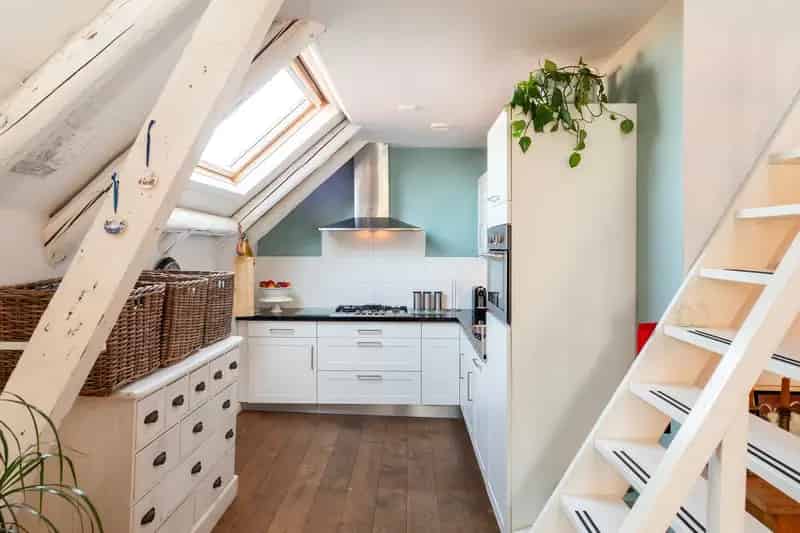 Appartement te koop Doesburg: Luxe Maisonnette met Dakterras