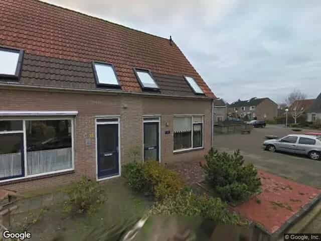 Hoekwoning Den Burg 120m² Energielabel C Nabij Scholen en Snelweg