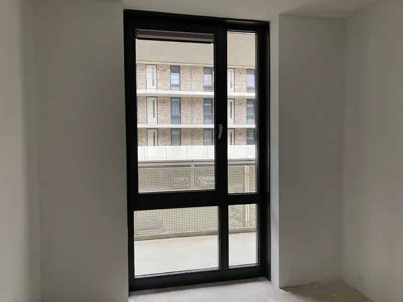 3-kamer appartement Helmond 89m2 begane grond