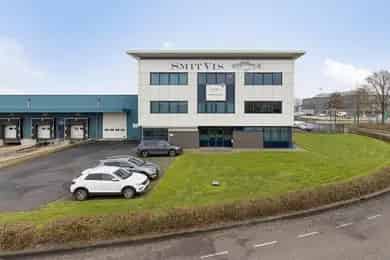 310 m2 Kantoorruimte te Huur Veghel Nabij A50
