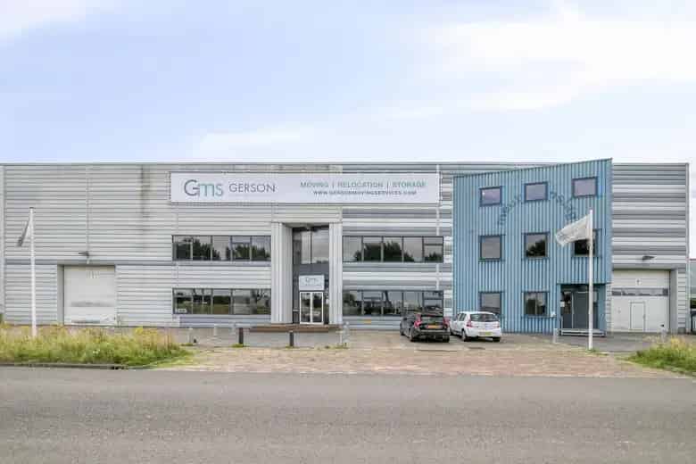 138 m2 kantoorruimte te huur in Vlaardingen