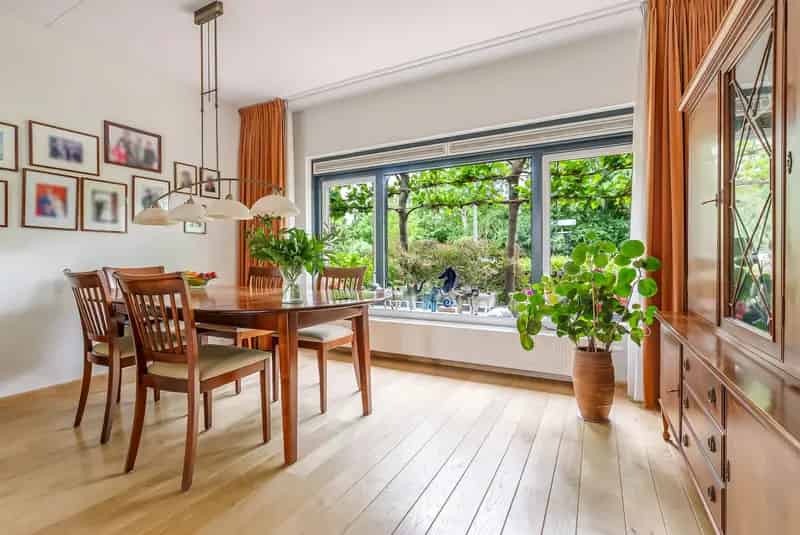 Ruime gezinswoning Almere 197m2 3 slaapkamers Energielabel A