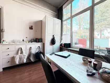 1 Kamer Appartement Breda Centrum 15m²