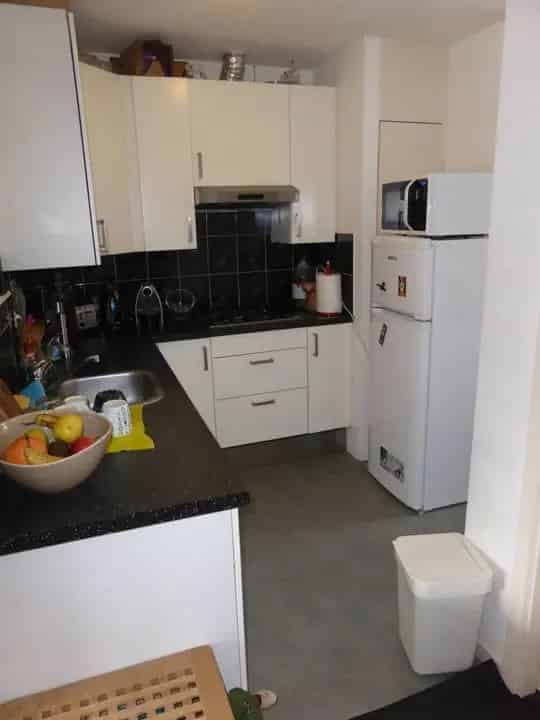 Huis 2e Oosterstraat Hilversum 45m2 1 slaapkamer