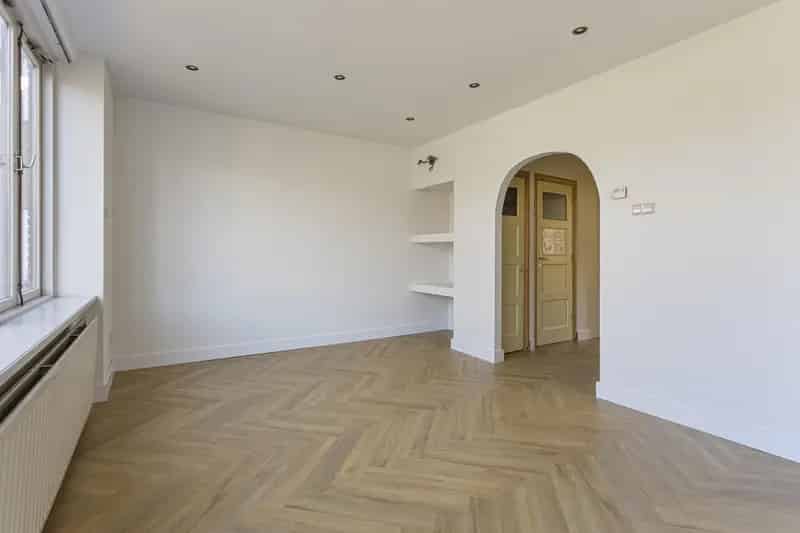 6 Kamer Bovenwoning Vlaardingen Ruime Familie Woning