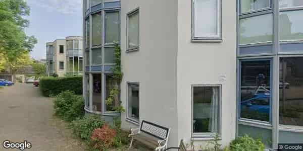 Studio De Doelen Deventer 37m2 1 kamer