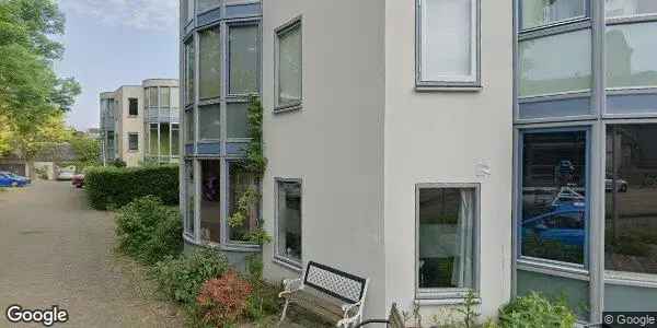 Studio De Doelen Deventer 37m2 1 kamer