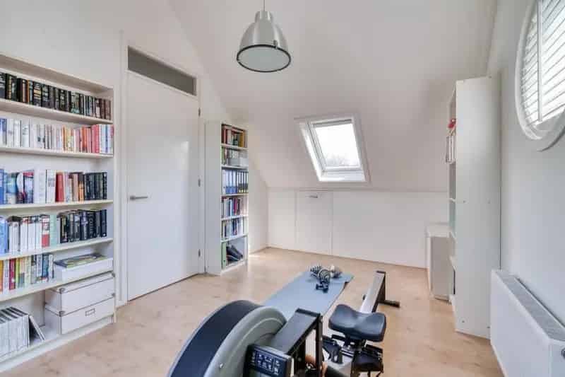 Luxe Villa te Baarn Nabij Landgoed Rusthoek