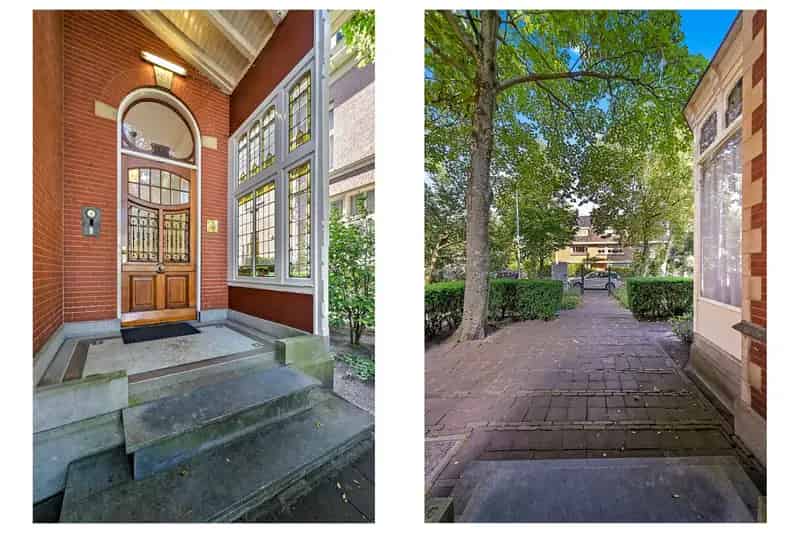 Huis te koop Van Stolkweg 29A Den Haag Rijksmonument