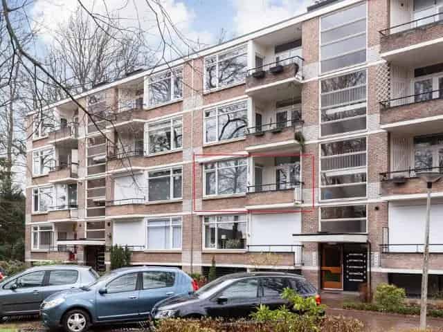Appartement te huur Enschede Park de Kotten 1 slaapkamer