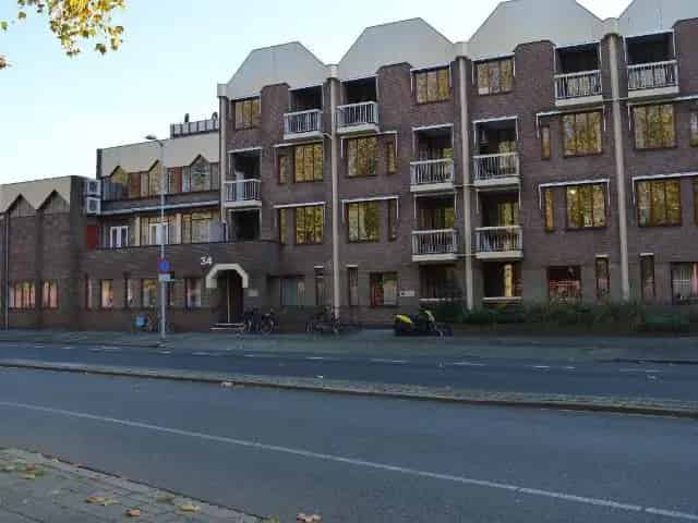 Studentenappartement Breda J F Kennedylaan