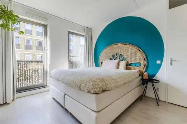 Luxe appartement 105m2 2 slaapkamers Amsterdam