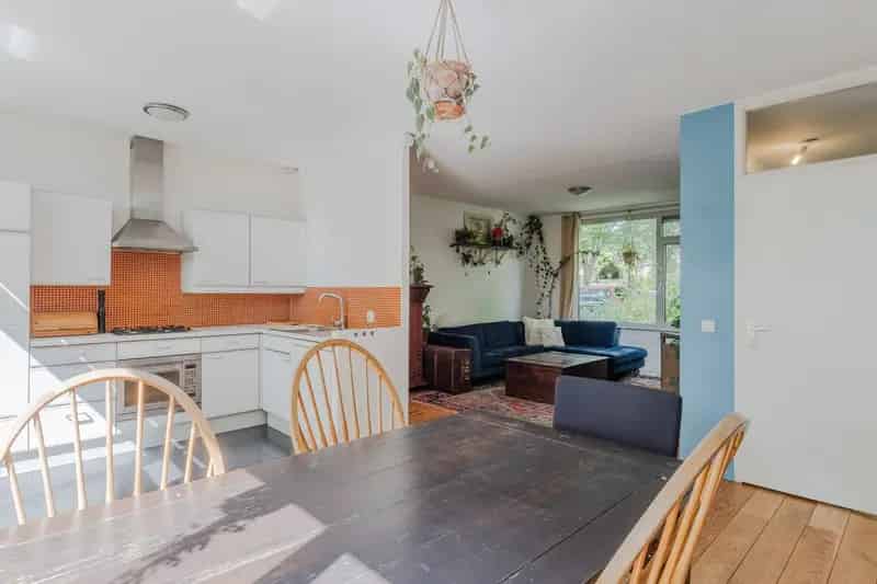 Huis te koop: Roghorst 143 6708 KG Wageningen 