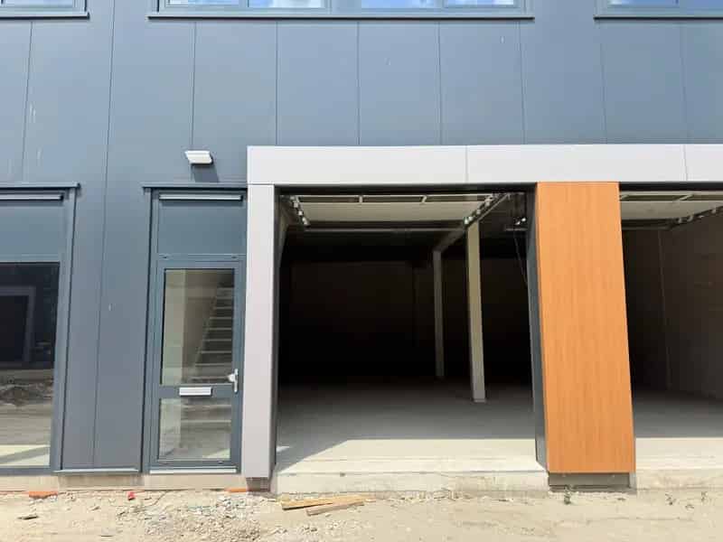 Bedrijfshal Breda | Zoek bedrijfshallen te huur: Nieuwe Bredase Baan 10-E 4825 BP Breda 