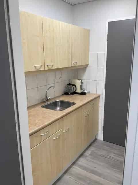 Kantoorruimte te huur Alkmaar Robijnstraat 100m2