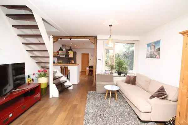 Appartement Te Huur in Tilburg, Noord-Brabant