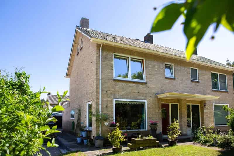 Huis Te Koop , 38, Douwe Totlaan, West-Terschelling, Fryslân