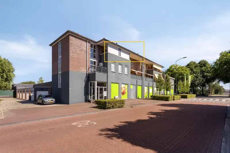 Appartement Te Koop , 167, Grootschoterweg, Budel-Schoot, Noord-Brabant