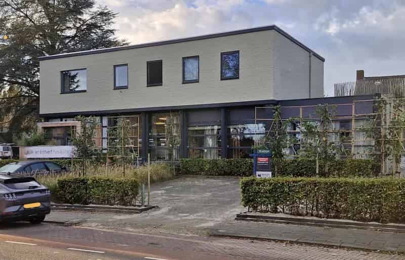 Nieuwe woning Klimmen 144m2  patiotuin 2 parkeerplaatsen
