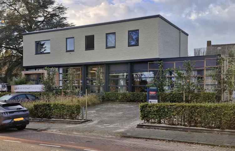 Nieuwe woning Klimmen 144m2  patiotuin 2 parkeerplaatsen
