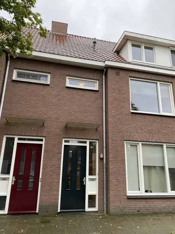 Appartement Franz Leharplein Eindhoven