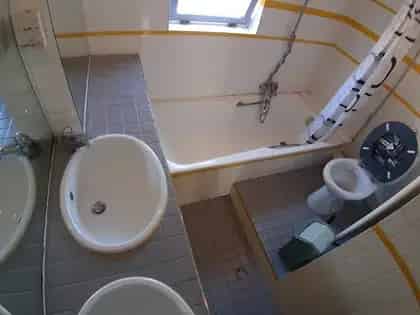 Amsterdam Studio 71m2 - 1 Persoon - 24 Maanden