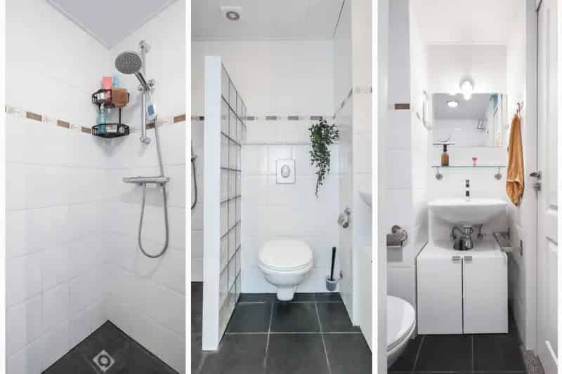Appartement te koop Amersfoort Gravin van Burenlaan