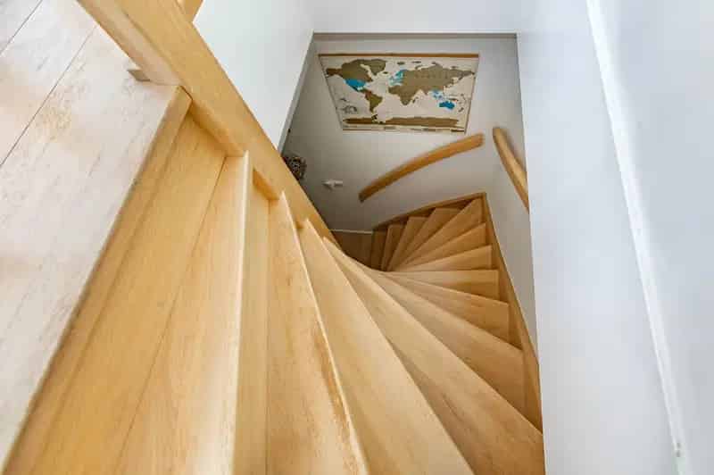 Amsterdam Appartement te Koop De Baarsjes 74m2 Dakterras