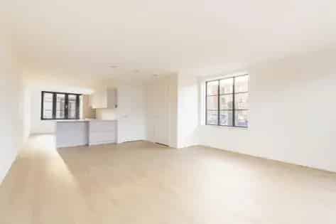 3 Kamer Huis 142m² Muiden