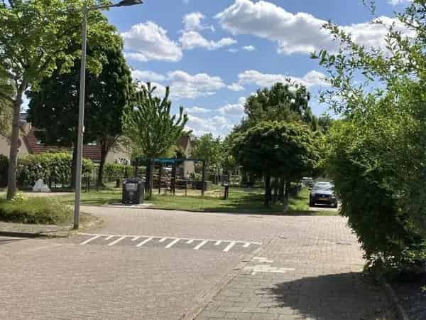 Ruime gezinswoning Arnhem 4 slaapkamers 150m2 tuin label A