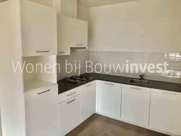 3-kamer appartement Eindhoven 55-plussers