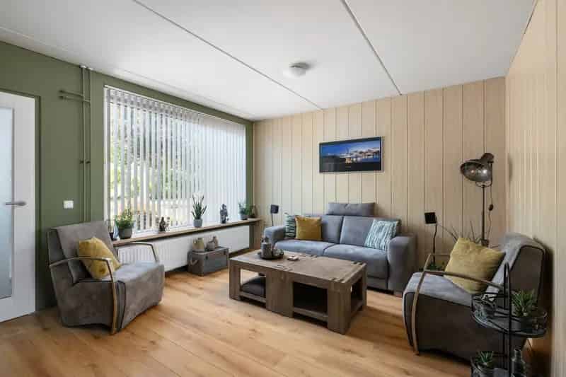 Huis Te Koop , 8, Bilzekruid, Nieuwerkerk aan den IJssel, Zuid-Holland