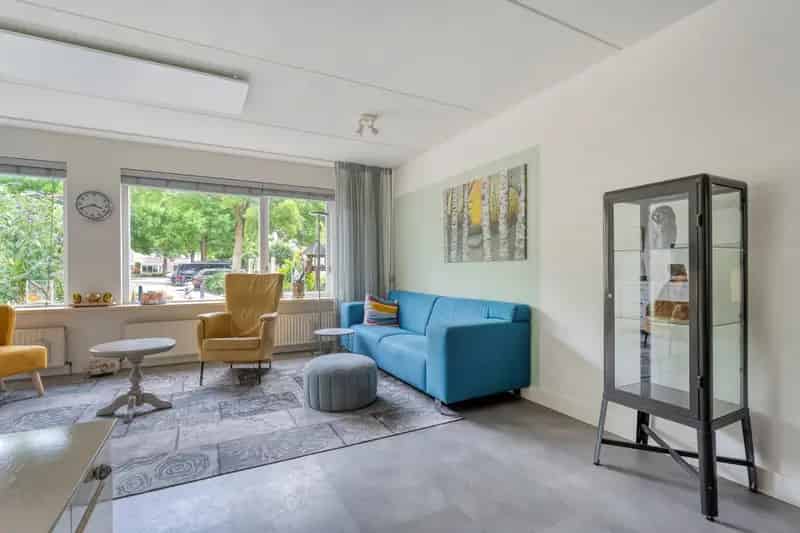 Ruime Hoekwoning Baalderveld 139m2 3 Slaapkamers Tuinkamer